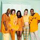 photo Donald Faison, Elisa Donovan, Rachel Blanchard, Stacey Dash