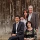 photo Anny Duperey, Bernard Le Coq, Jennifer Lauret, Kamel Belghazi