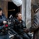 Ghost Rider: Espíritu de venganza : photo Idris Elba, Nicolas Cage