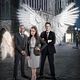 Eternal Law : photo Orla Brady, Samuel West, Ukweli Roach
