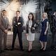 Eternal Law : photo Hattie Morahan, Orla Brady, Samuel West, Tobias Menzies, Ukweli Roach