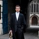 Eternal Law : photo Tobias Menzies