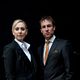 Eternal Law : photo Hattie Morahan, Tobias Menzies