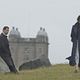 El despertar : photo Dominic West, Rebecca Hall