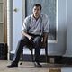 El despertar : photo Dominic West