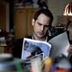 Die vierte Macht : photo Moritz Bleibtreu