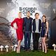Blancanieves y la leyenda del cazador : photo Charlize Theron, Kristen Stewart, Rupert Sanders, Sam Claflin