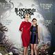 Blancanieves y la leyenda del cazador : photo Charlize Theron, Kristen Stewart