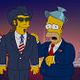 Los Simpson : photo