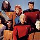 Star Trek: La nueva generación : photo Brent Spiner, Gates McFadden, Jonathan Frakes, LeVar Burton, Marina Sirtis