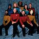 Star Trek: La nueva generación : photo Brent Spiner, Gates McFadden, Jonathan Frakes, LeVar Burton, Marina Sirtis