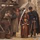 Toledo, cruce de destinos : photo Maxi Iglesias, Paula Rego
