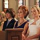 GCB : photo Annie Potts, Lauran Irion, Leslie Bibb