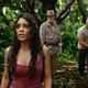 Viaje al centro de la Tierra 2: La isla misteriosa : photo Vanessa Hudgens