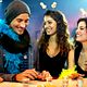Con el culo al aire : photo Hiba Abouk, Jesse V. Johnson
