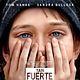 Tan fuerte, tan cerca : poster
