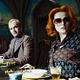 Sombras tenebrosas (Dark Shadows) : photo