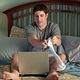 American Pie: El reencuentro : photo Hayden Schlossberg, Jon Hurwitz