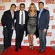 American Pie: El reencuentro : photo Chris Klein, Eugene Levy, Hayden Schlossberg, Jason Biggs, Jennifer Coolidge