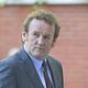 La fría luz del día : photo Colm Meaney