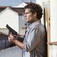 La fría luz del día : photo Henry Cavill