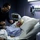 El pacto : photo January Jones, Nicolas Cage