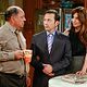 Rob : photo Cheech Marin, Claudia Bassols, Rob Schneider