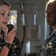 Last Resort : photo Andre Braugher, Daisy Betts