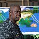 Last Resort : photo Andre Braugher