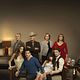 Dallas (2012) (Piloto TNT) : photo Brenda Strong, Jesse Metcalfe, Jordana Brewster, Josh Henderson, Julie Gonzalo