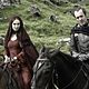 Juego de tronos : photo Carice Van Houten, Stephen Dillane