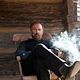 The Hatfields & McCoys : photo Kevin Costner