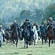 The Hatfields & McCoys : photo Kevin Costner