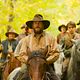 The Hatfields & McCoys : photo Bill Paxton