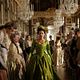 Les Adieux à la reine : photo Benoît Jacquot, Virginie Ledoyen