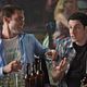 American Pie: El reencuentro : photo Jason Biggs, Seann William Scott