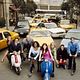 photo Andrea Parker, Andy Dick, Eric Roberts, Patrick Warburton, Sara Rue