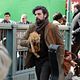 Inside Llewyn Davis : photo Oscar Isaac