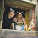Astérix y Obelix: Dios salve Bretaña : photo Edouard Baer, Gérard Depardieu, Laurent Tirard