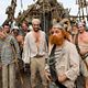 Astérix y Obelix: Dios salve Bretaña : photo Gérard Jugnot, Laurent Tirard, Nader Boussandel