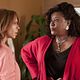 The Client List : photo Jennifer Love Hewitt, Loretta Devine
