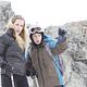 L'Enfant d'en haut : photo Gillian Anderson, Kacey Mottet Klein
