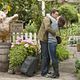 Eternamente comprometidos : photo Emily Blunt, Jason Segel