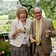 Eternamente comprometidos : photo David Paymer, Mimi Kennedy