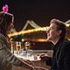 Eternamente comprometidos : photo Emily Blunt, Jason Segel