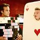 Drôle de Poker : photo Anthony Delon, Julien Courbey