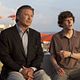 To Rome with Love : photo Alec Baldwin, Jesse Eisenberg