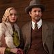 Serena : photo Bradley Cooper, Jennifer Lawrence