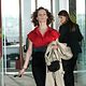 Workingirls : photo Claude Perron