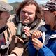 El gran año : photo Jack Black
